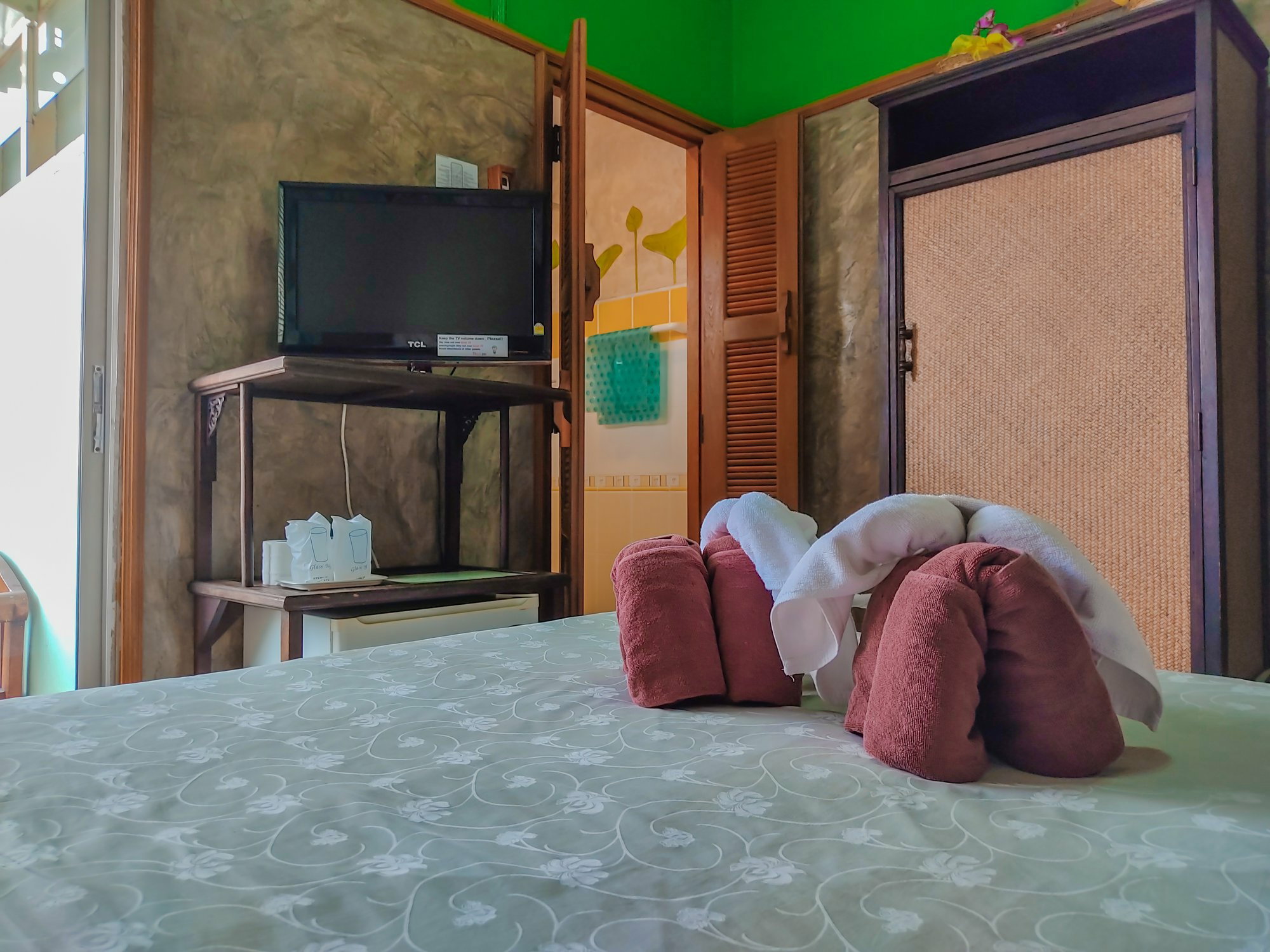 awana-house-chiang-mai-thailand hotel image