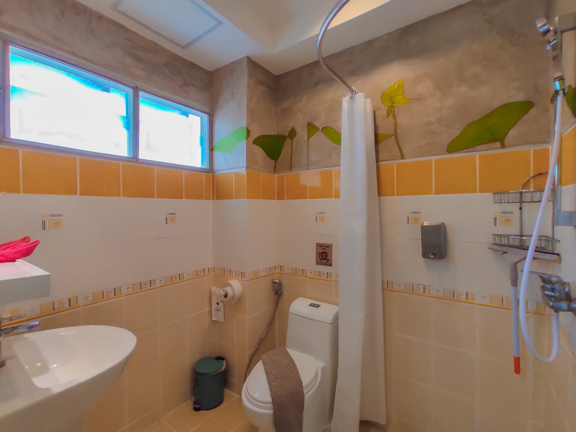awana-house-chiang-mai-thailand hotel image